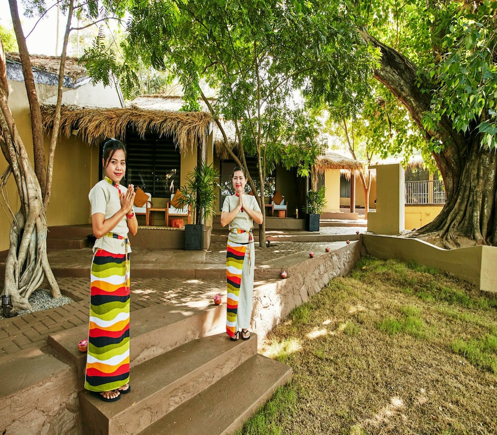 EKHO Safari Tissa 6/58
