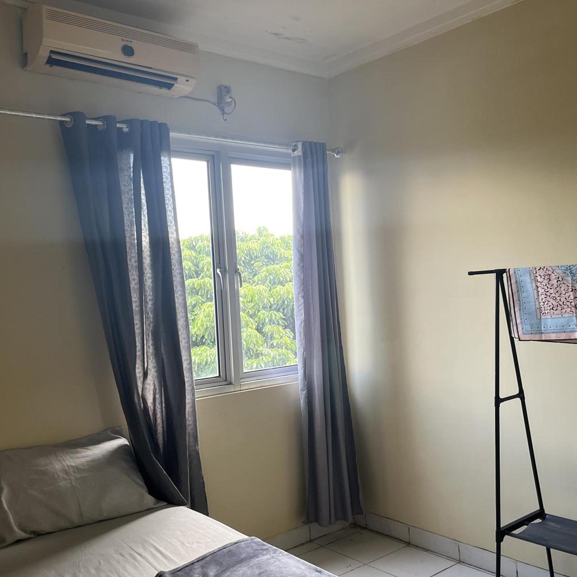 Room at Hotel O near Cilandak Town Square formerly Sultan Residence Syariah, JAKARTA