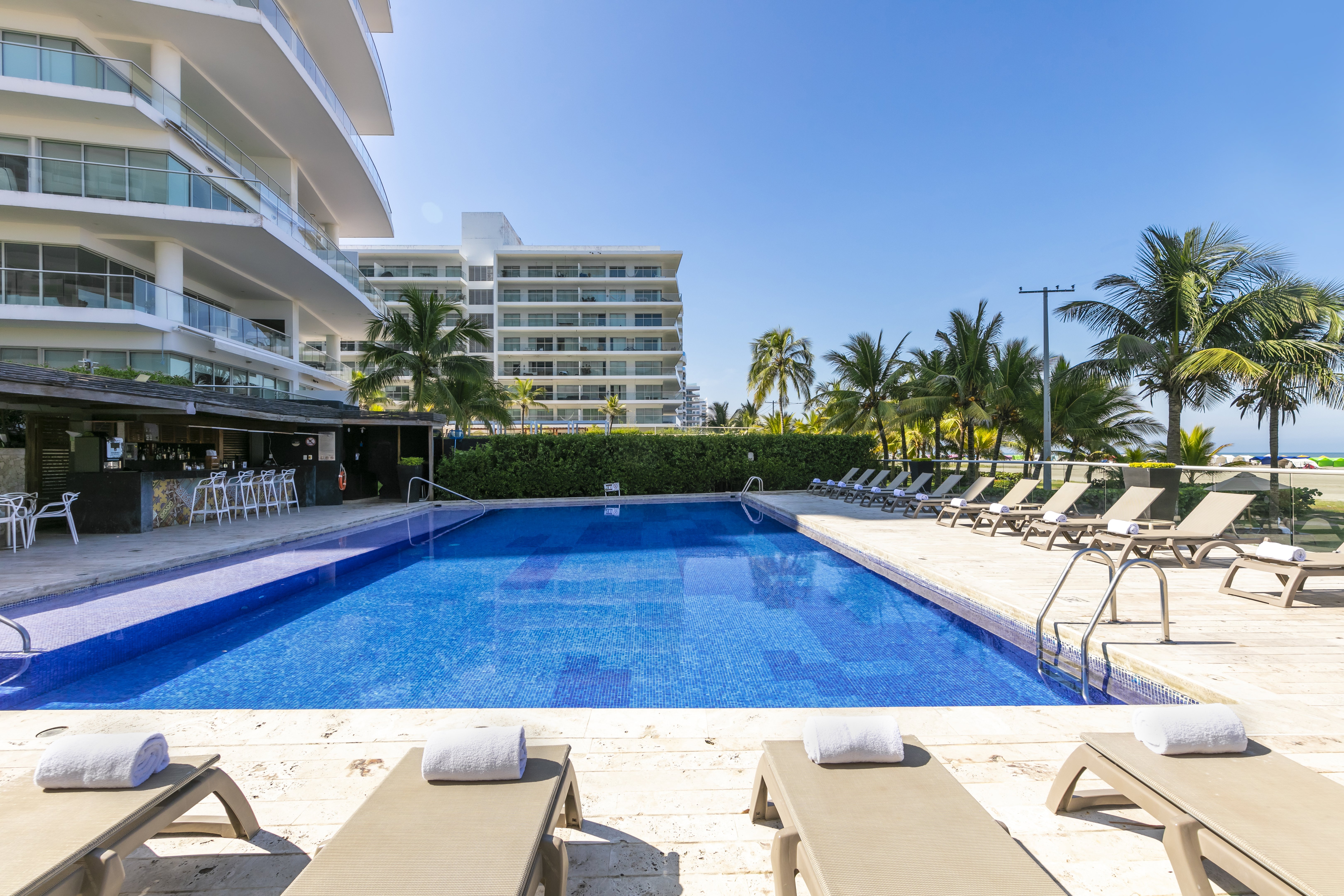Holiday Inn Cartagena Morros 71/73