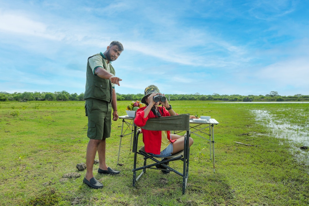 Leopard Nest Luxury Campsite 31/50