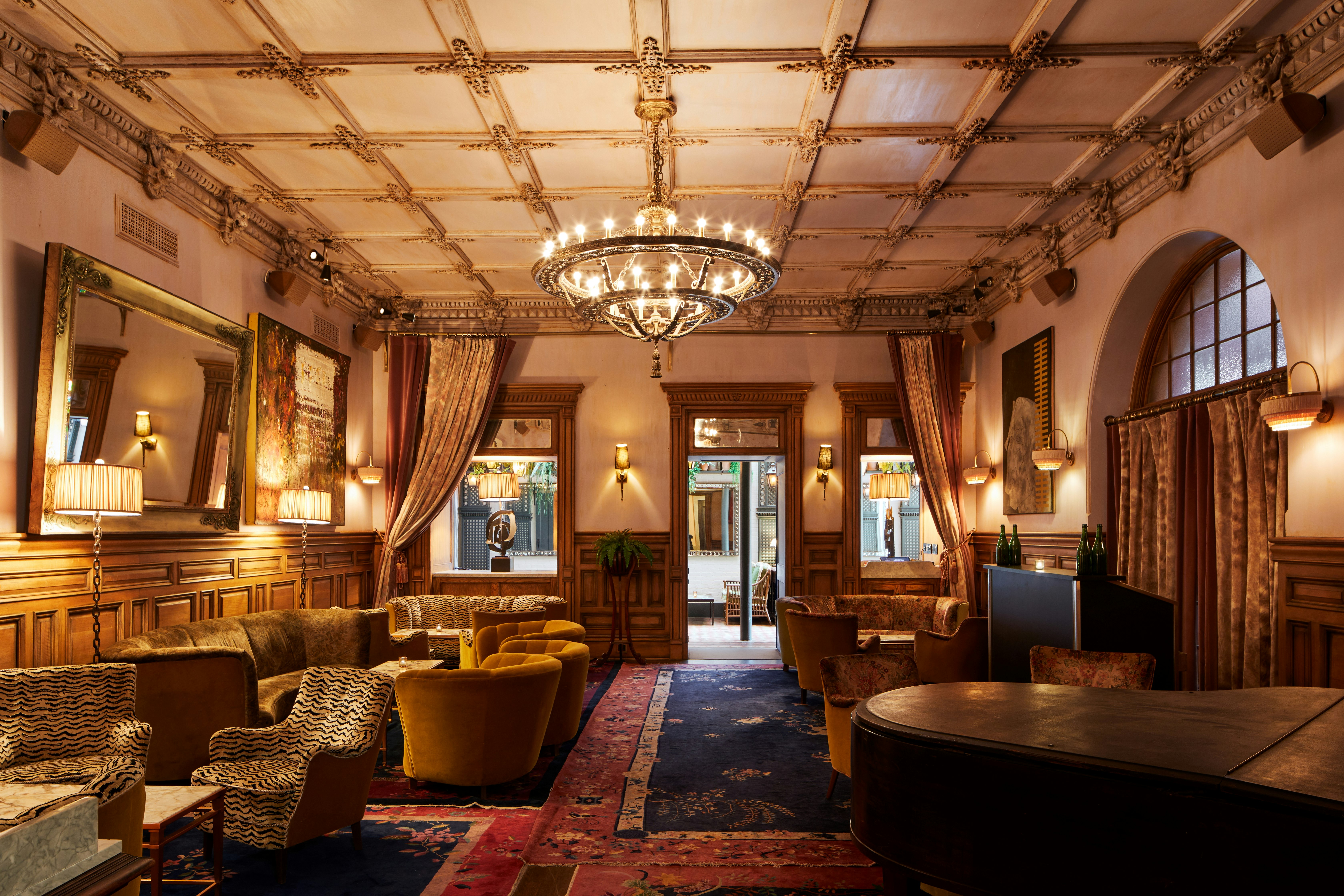 The Hotel Chelsea 21/35