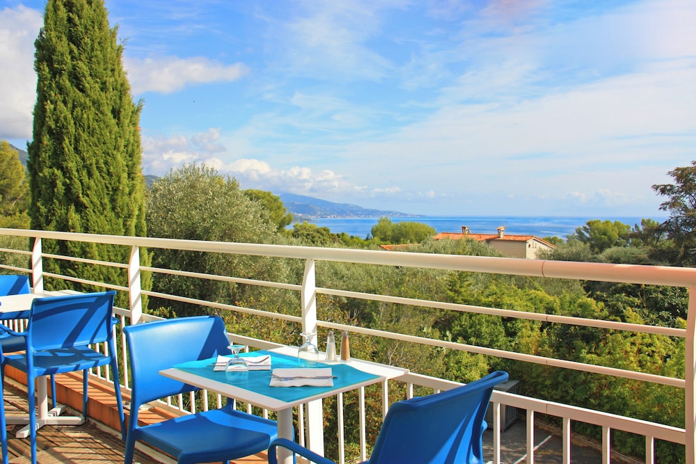 Azureva Residence ROQUEBRUNE-CAP-MARTIN 53/55