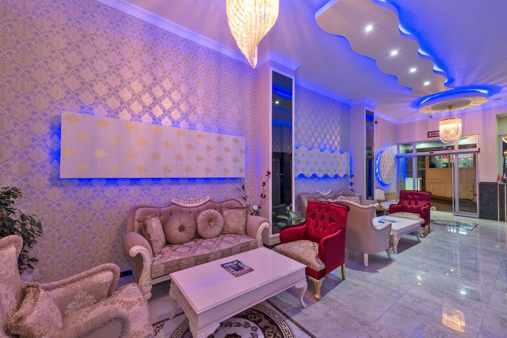 The Ottoman City Hotel 30/39