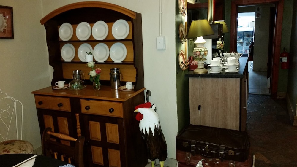 Country Blue Luxury Guest House 36/44