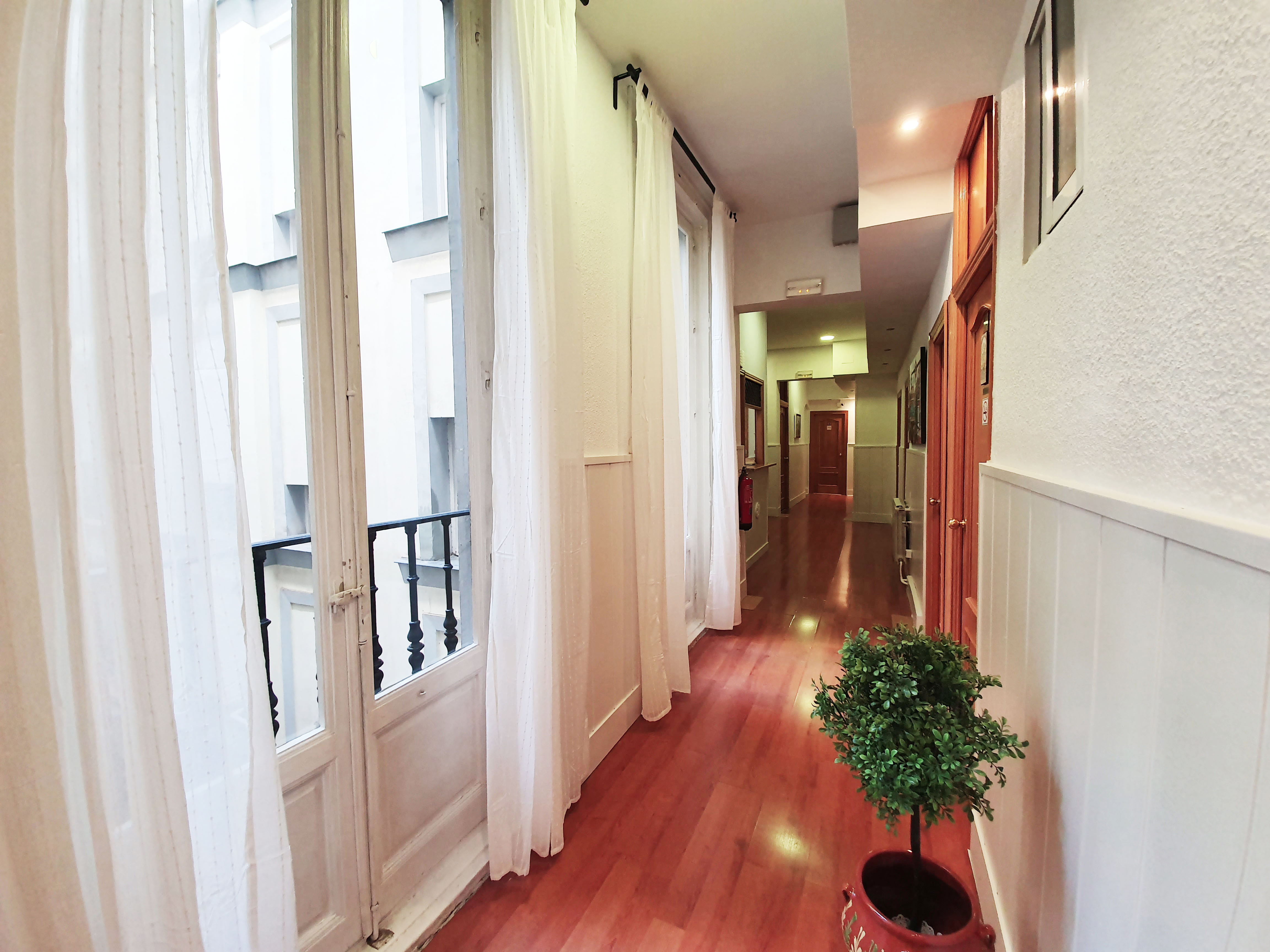 Hostal Alicante 32/40