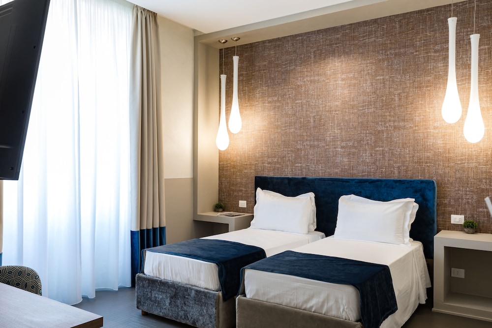 A World Aparts Barberini Boutique Hotel 17/50