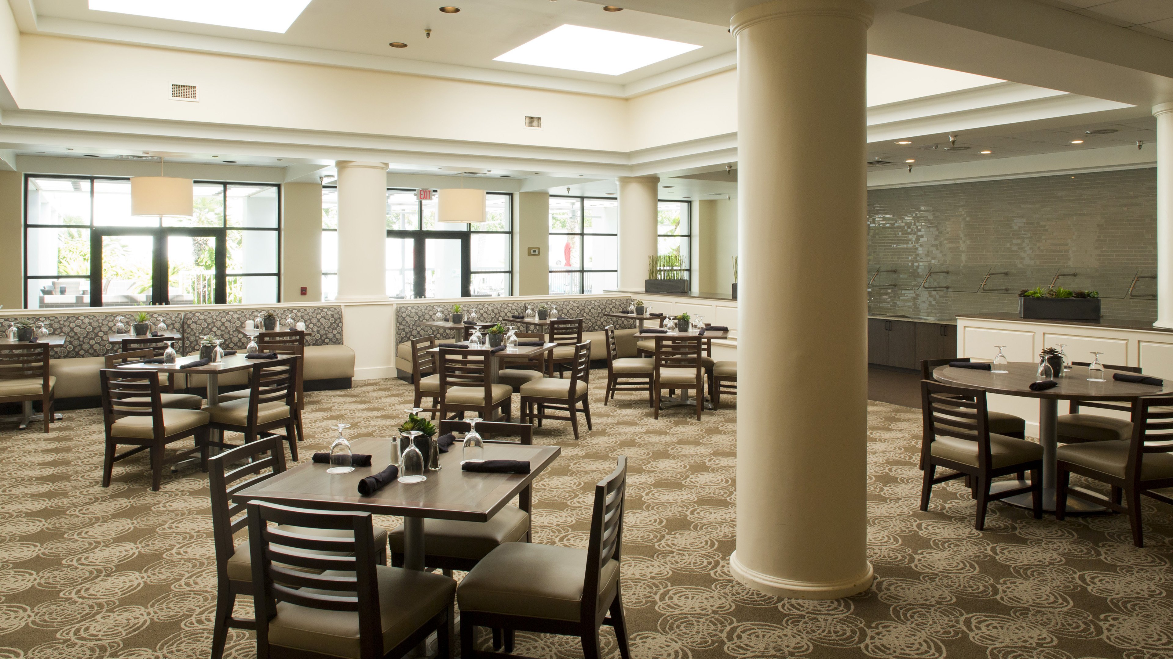 Holiday Inn Houston S Nrg Area Medical Center 24/38