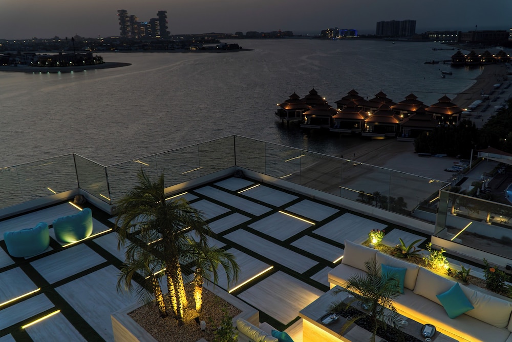 Royal Central The Palm in DUBAI