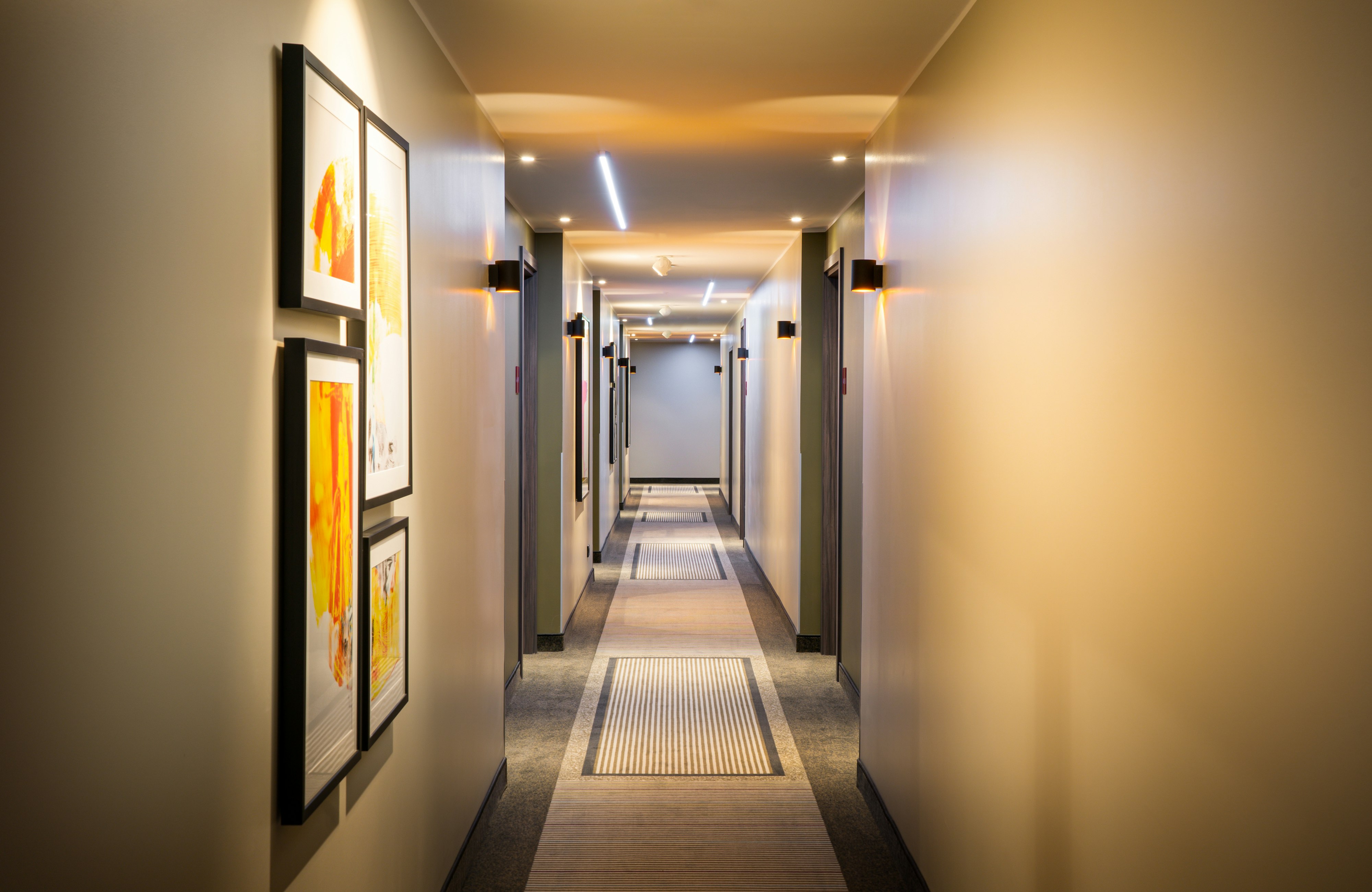 Leonardo Hotel Eschborn Frankfurt 14/37