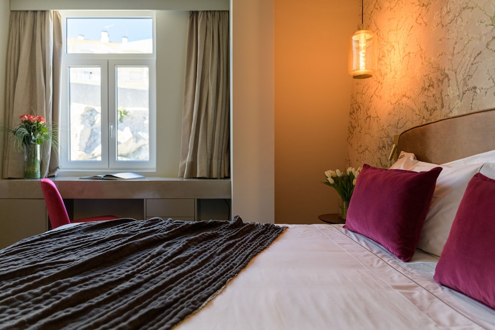 Pena D'Agua Boutique Hotel & Villas 17/43