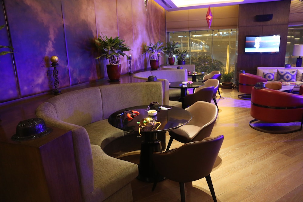 Radisson Blu Faridabad 52/75