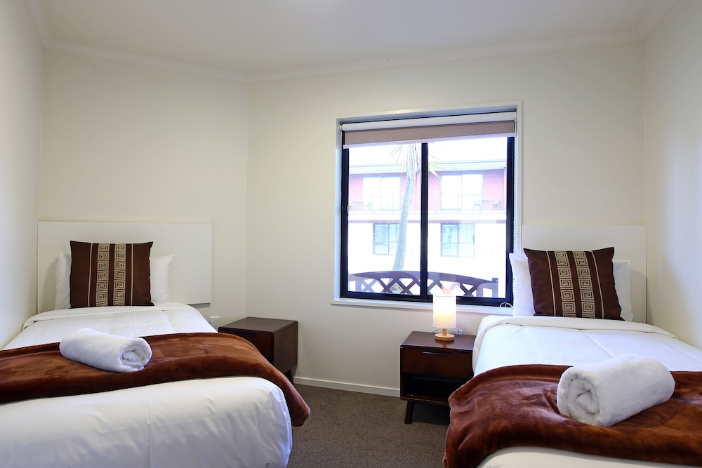 Heritage Court Motor Lodge Oamaru 24/73