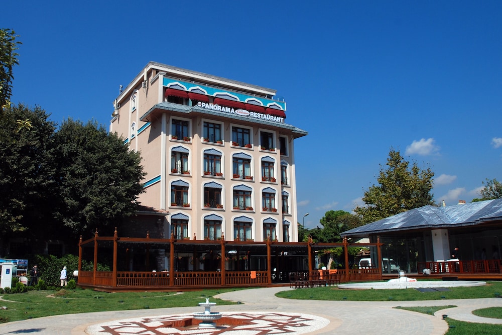 The And Hotel Sultanahmet 2/50