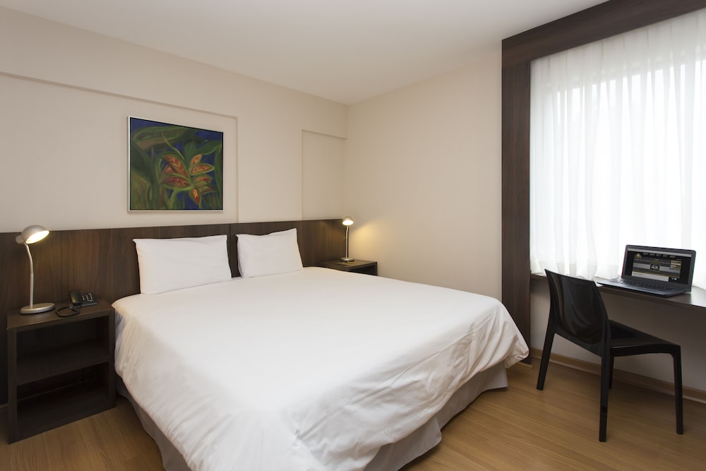 Royal Design Savassi Hotel 19/64