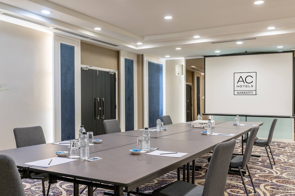 AC Hotel Penang 19/19