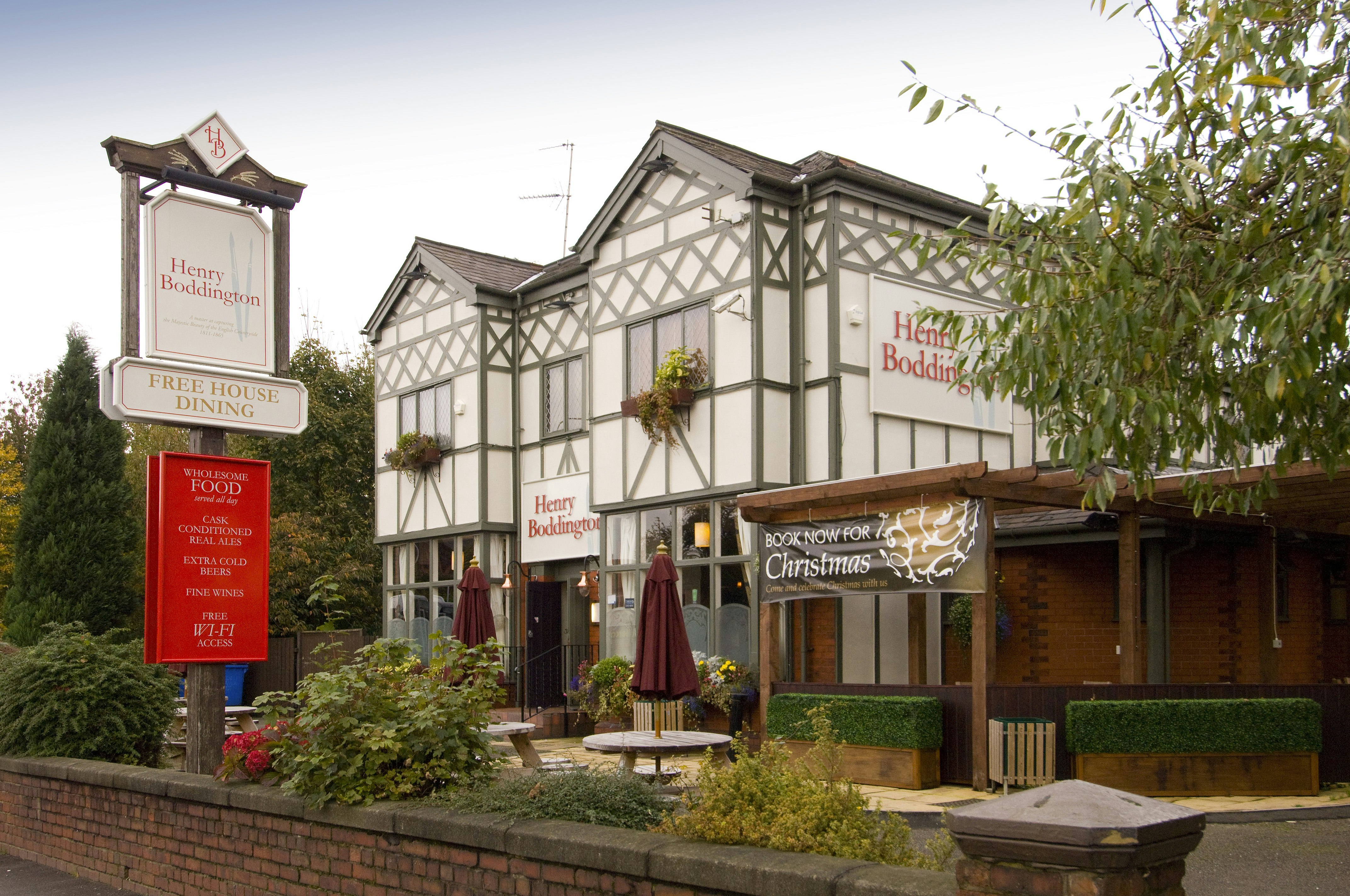 Premier Inn Manchester (Swinton) in MANCHESTER
