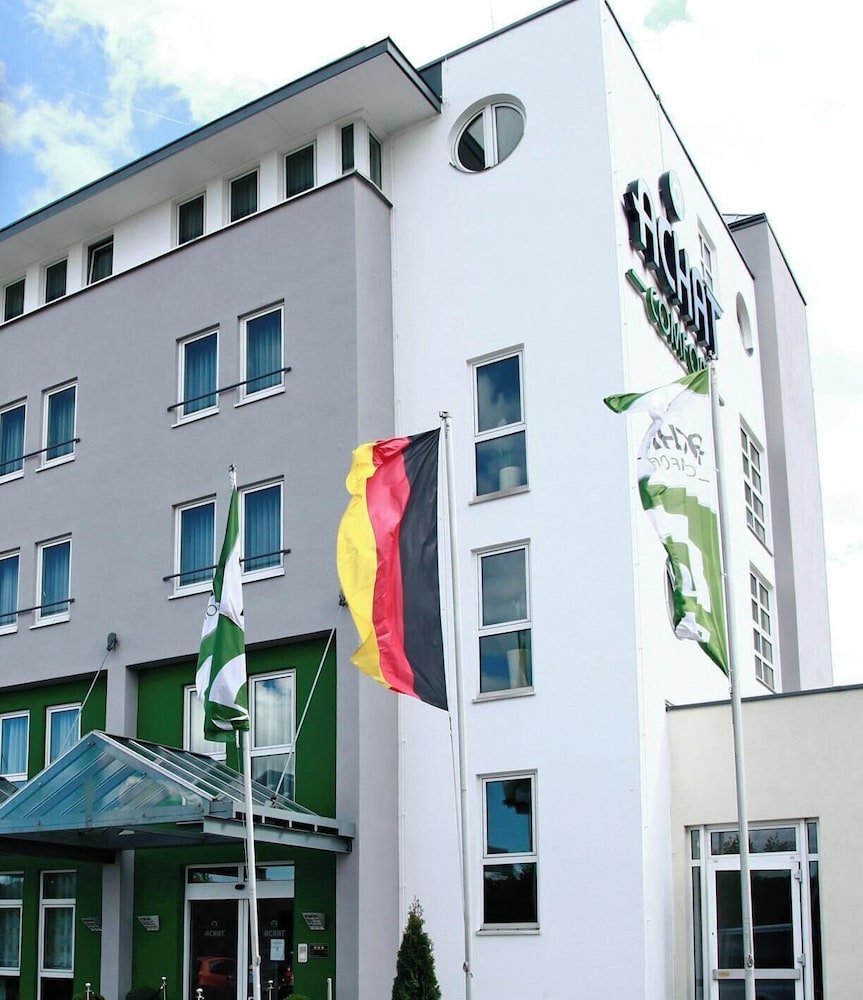 Achat Hotel Hockenheim in HOCKENHEIM