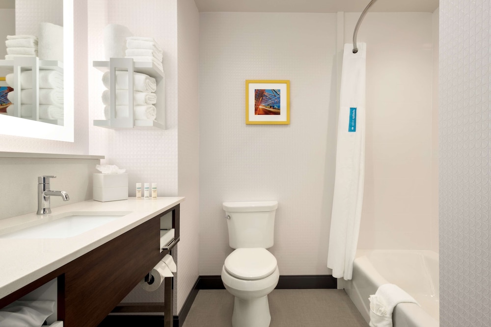 Hampton Inn Suites Norman Conference Center Area Ok 12/48