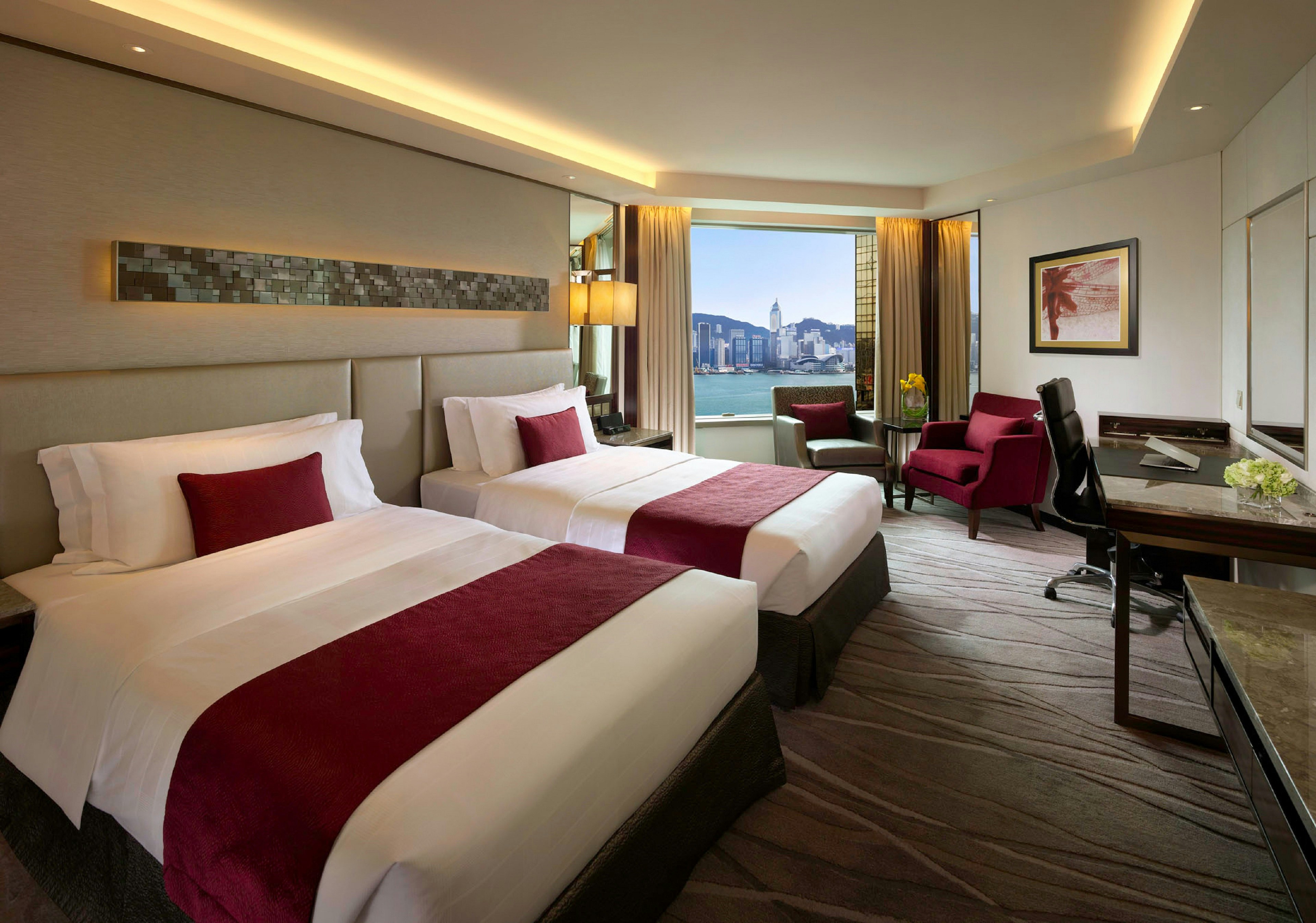 InterContinental Grand Stanford Hong Kong 21/73