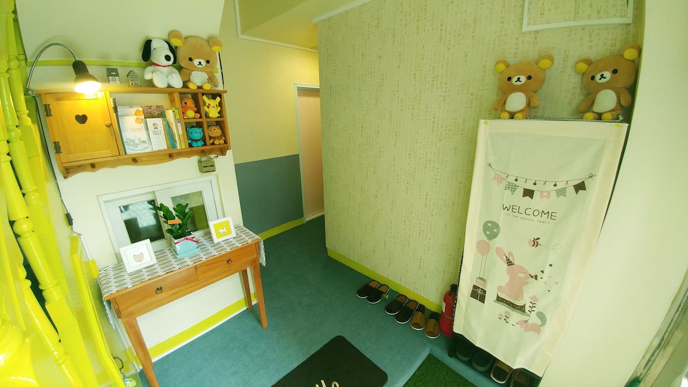 フィルハウス 写真3
