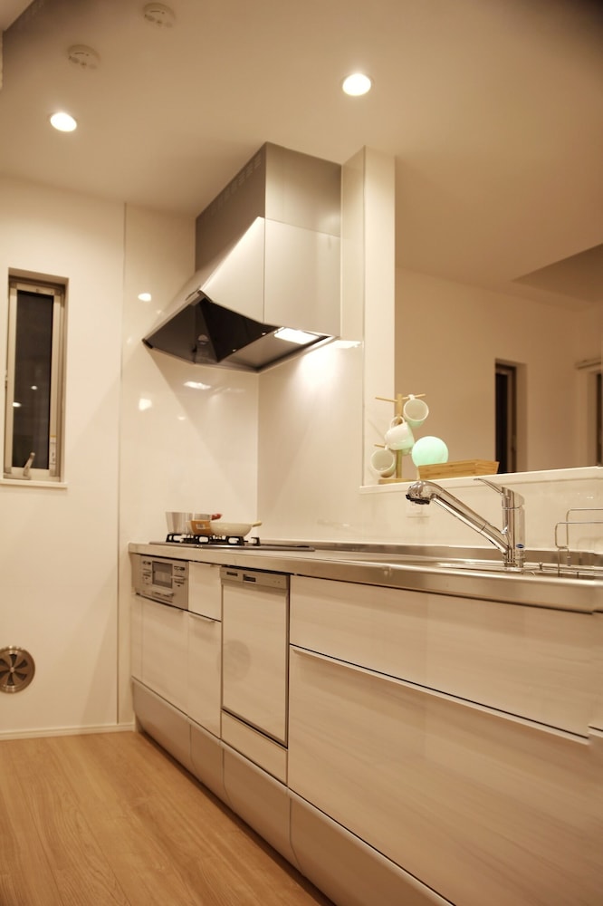 House Ikebukuro – Hostel 14/50