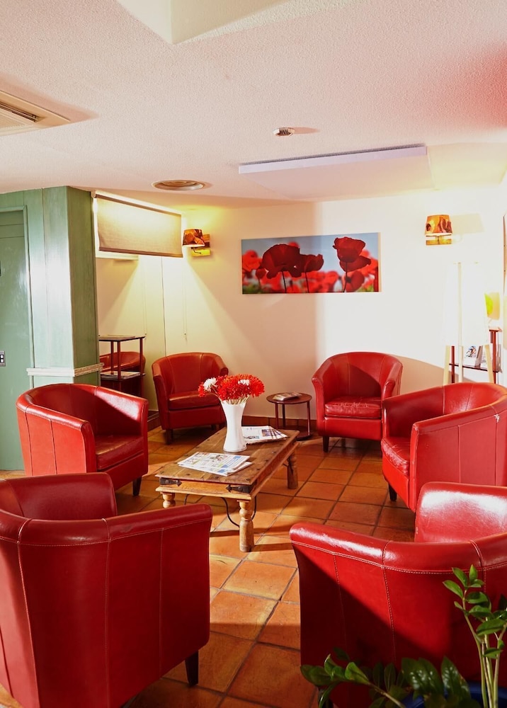 ibis Styles Saint Etienne Gare Chateaucreux 48/65