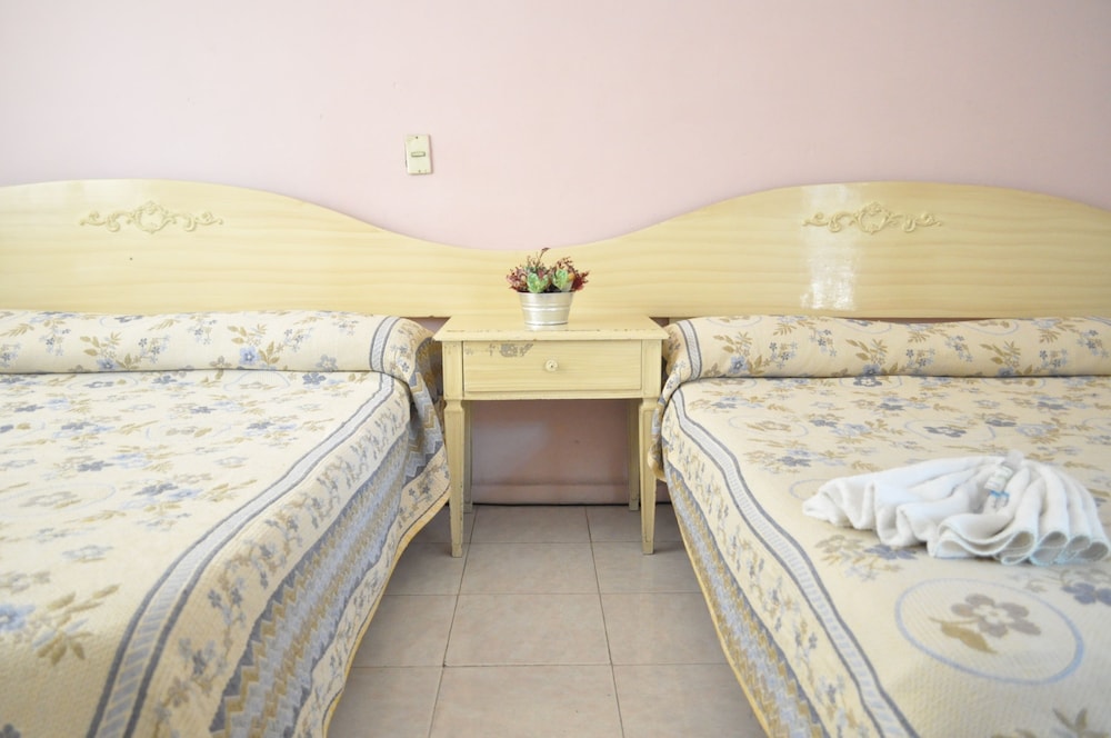 Hotel San Carlos 22/29