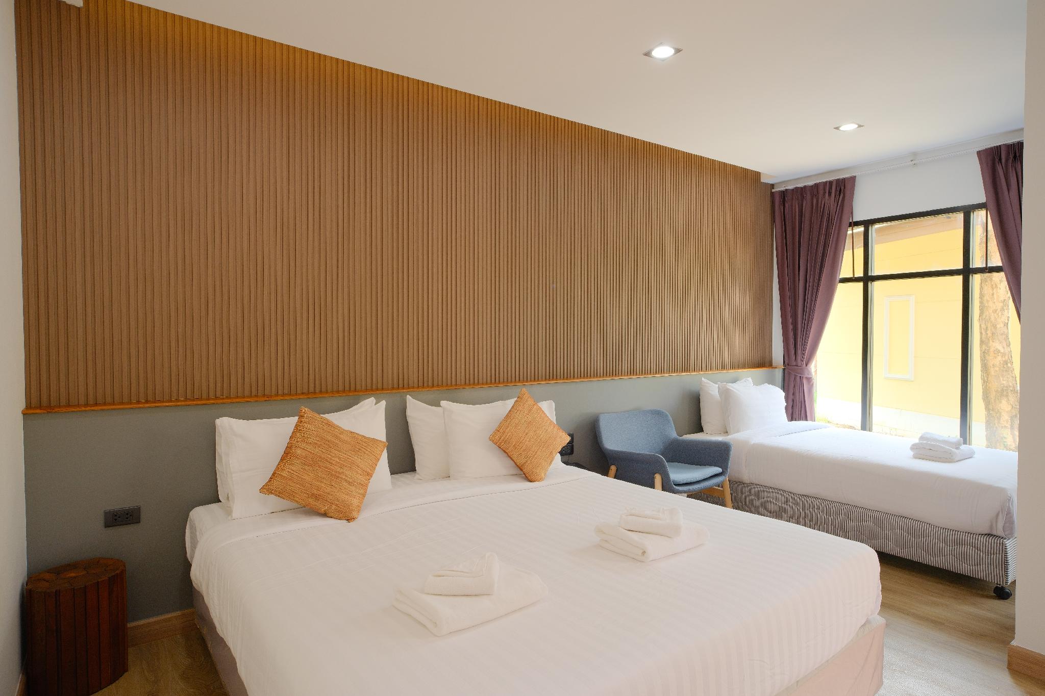 Family Suite