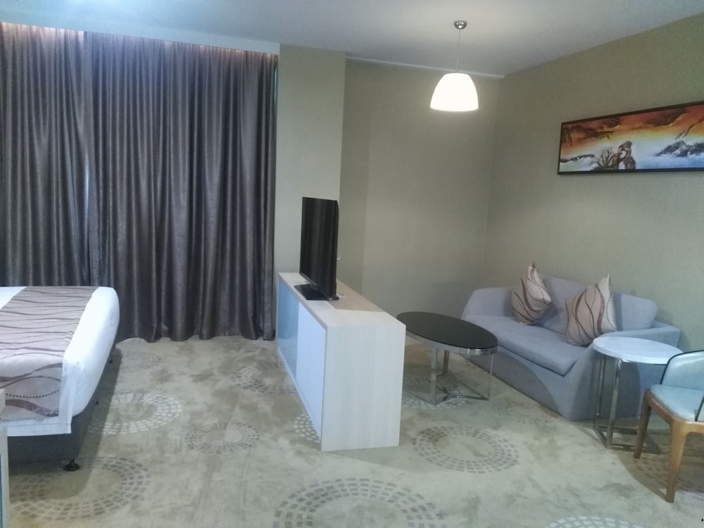 Purest Hotel Sungai Petani 27/50