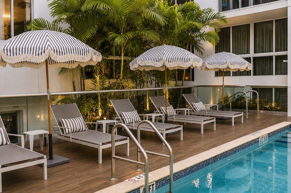 Roami at Habitat Brickell 31/50