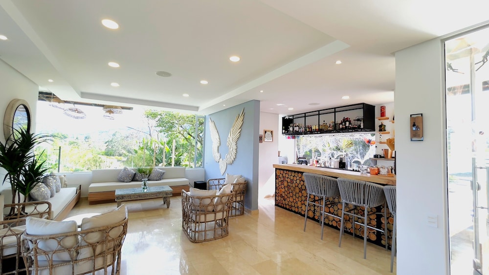 Arvum Hotel Boutique 31/44