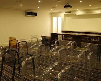 Hotel Samm Bistro Spa Boutique Class 43/50
