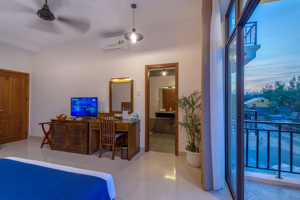 Santa Villa Hoi An 37/72