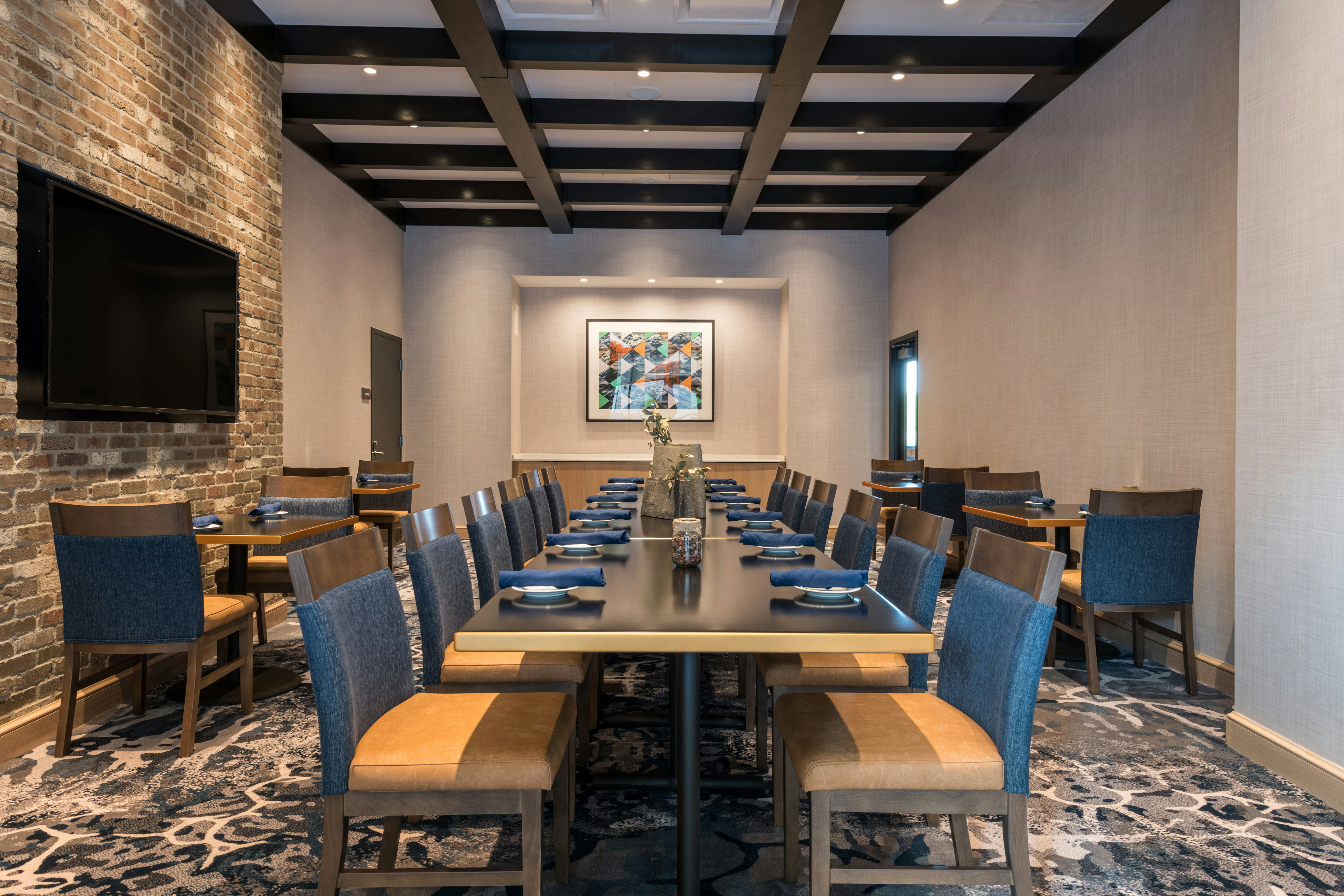 Hilton Garden Inn Boston Canton 21/23
