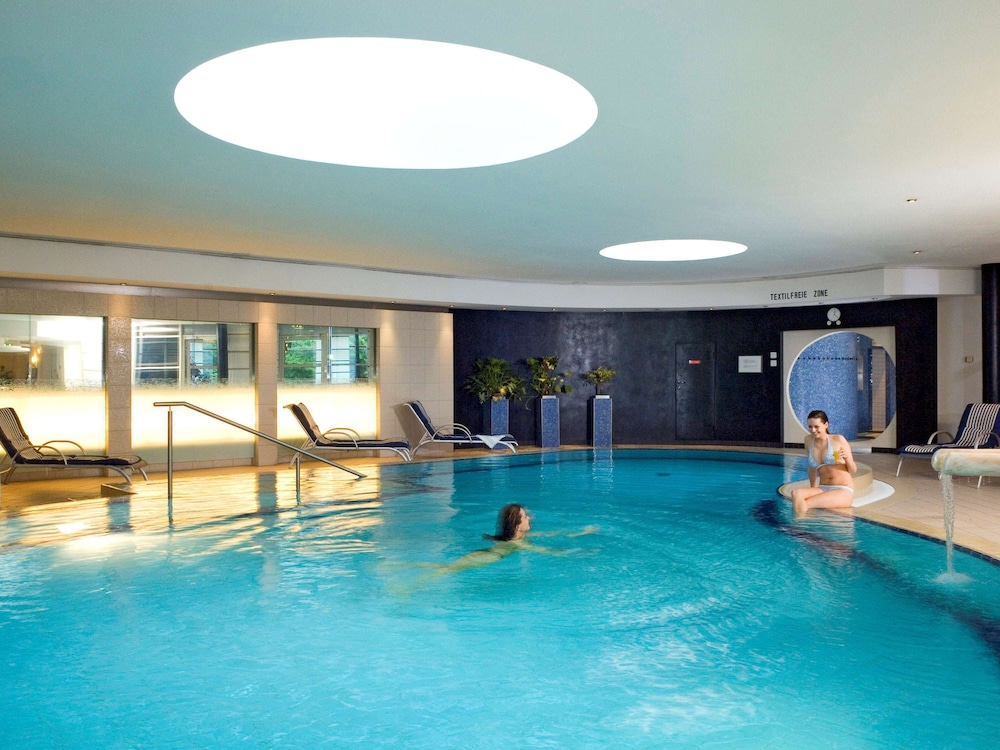 Pullman Stuttgart Fontana 26/72