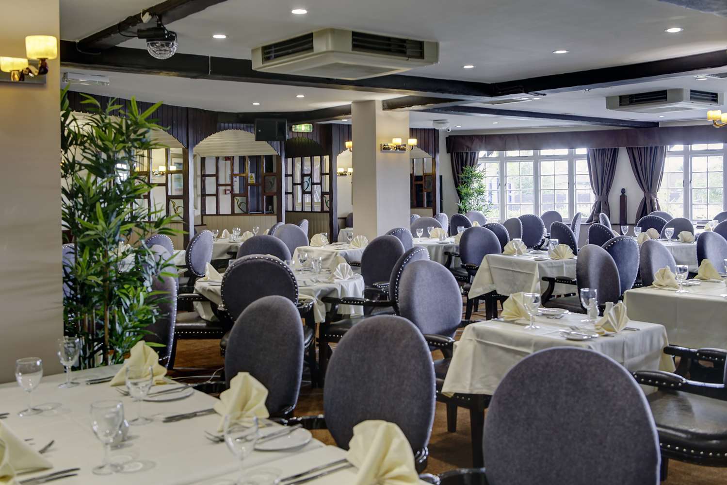 Best Western Reading Calcot Hotel 10/11