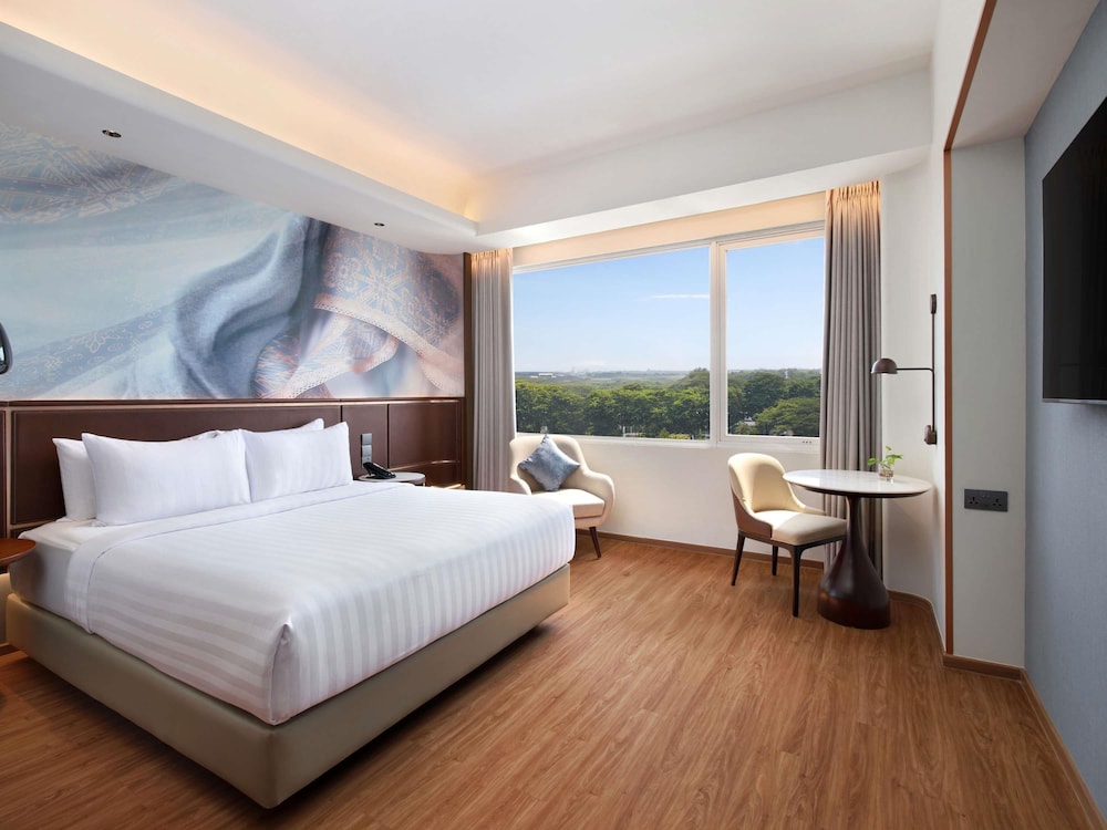 Mercure Serpong Alam Sutera 28/71