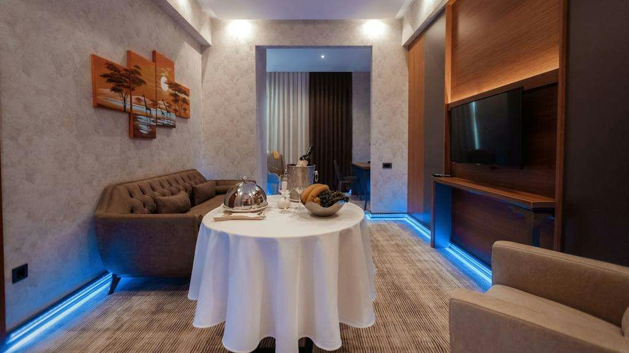 Midtown Hotel Baku 21/30