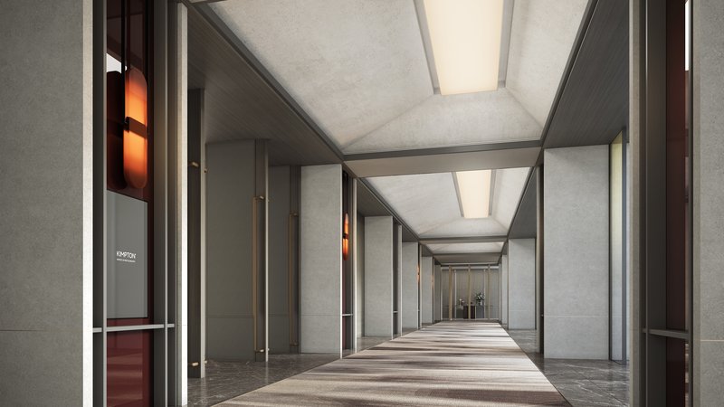 Kimpton Suzhou Bamboo Grove 20/50