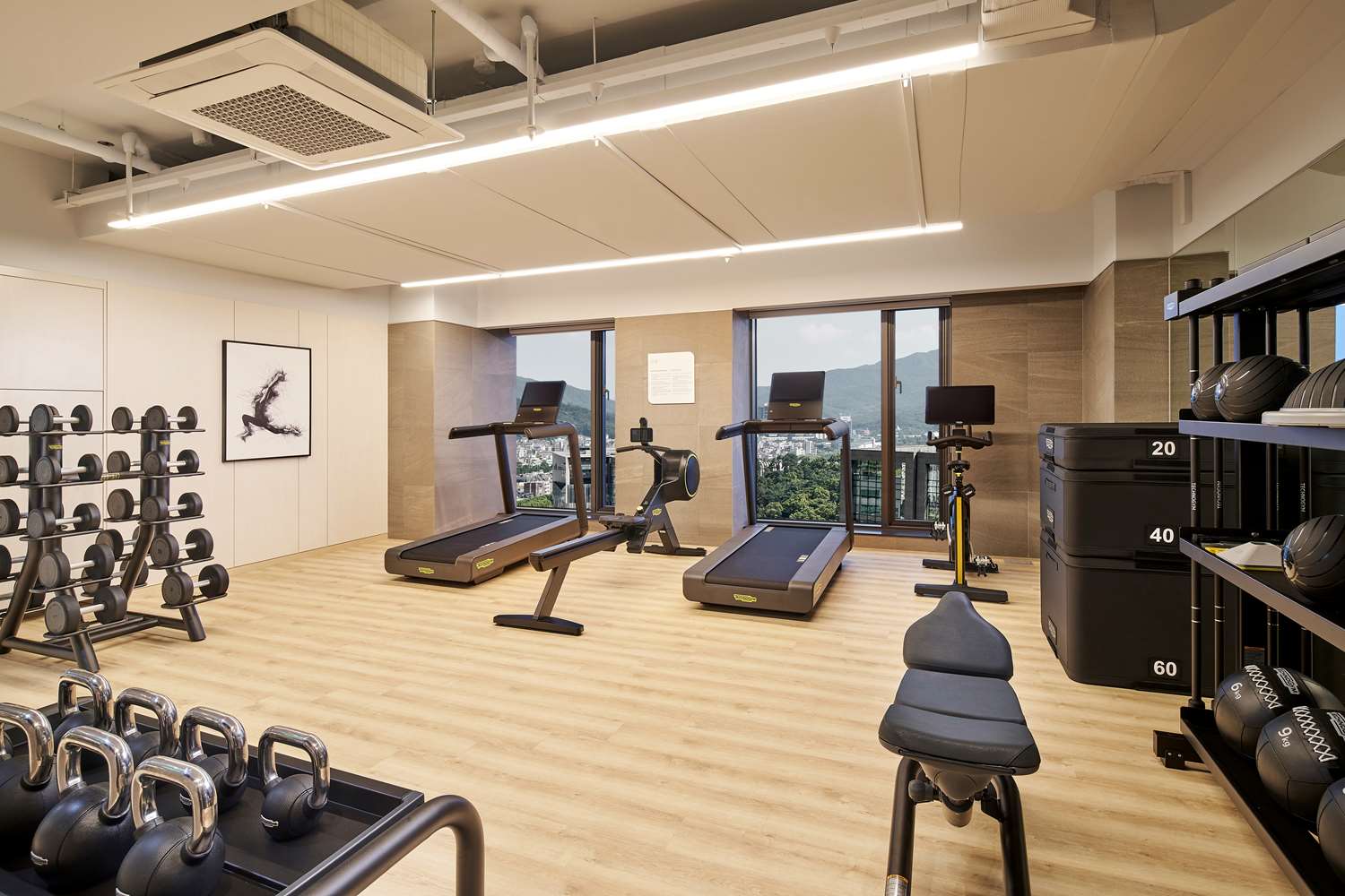 Hilton Garden Inn Seoul 21/44