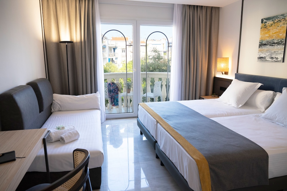 Urh Sitges Playa Hotel 19/69