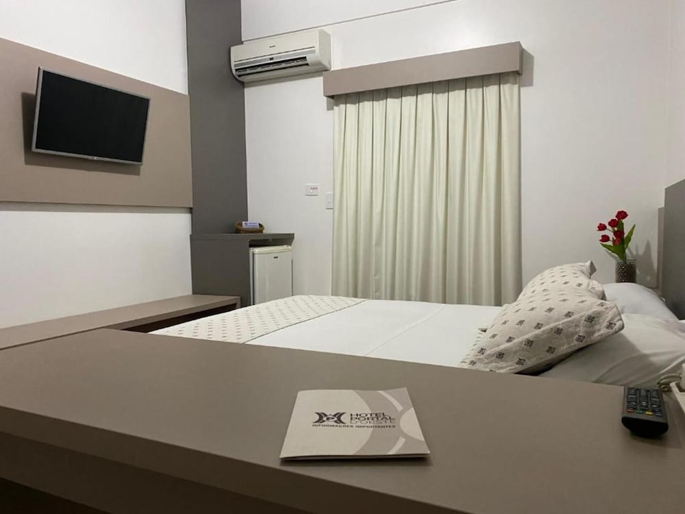 ibis Styles Presidente Prudente Portal D Oeste 30/72