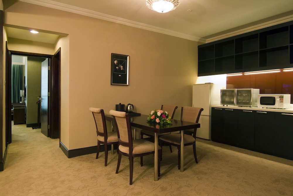 Hengfeng Haiyue International Hotel 32/50