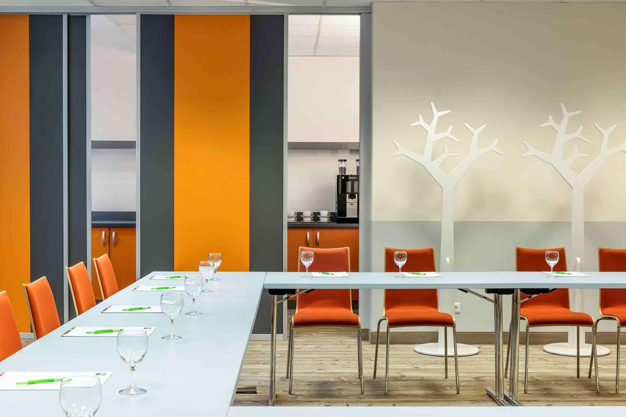 Ibis Styles Munchen Ost Messe 15/28