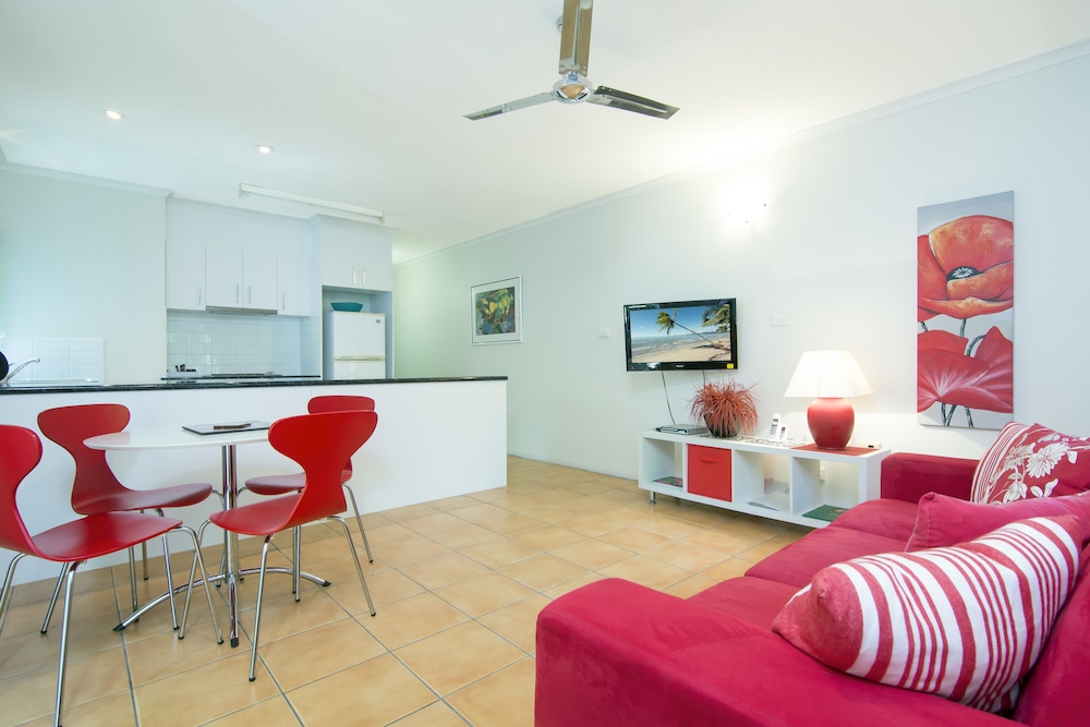 Outrigger Apartments Port Douglas 23/50