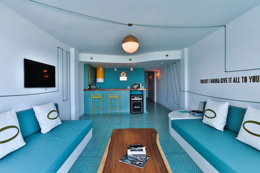 Dorado Ibiza Suites - Adults Only 40/66