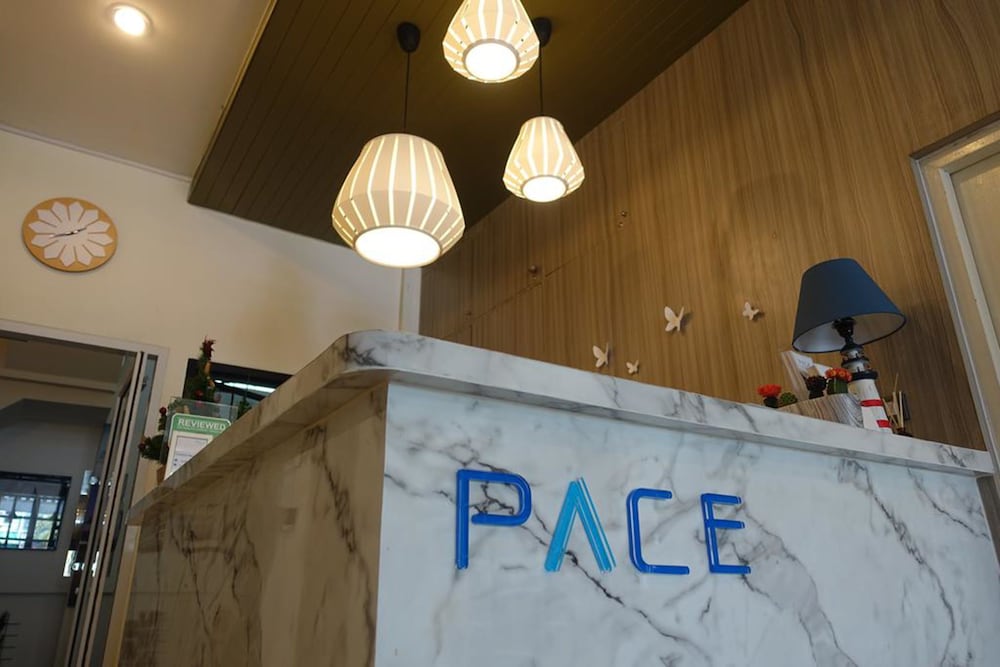 Pace Residence Pattaya 3/46