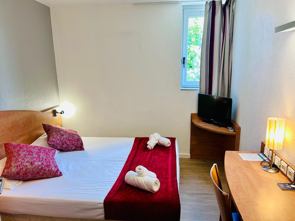 Hotel the Originals Nimes Costieres 21/60