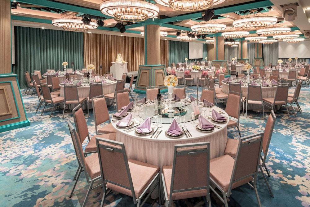 Courtyard by Marriott Taipei 34/50
