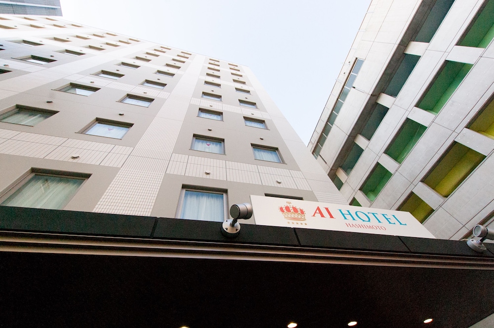 Ai Hotel Hashimoto 4/52